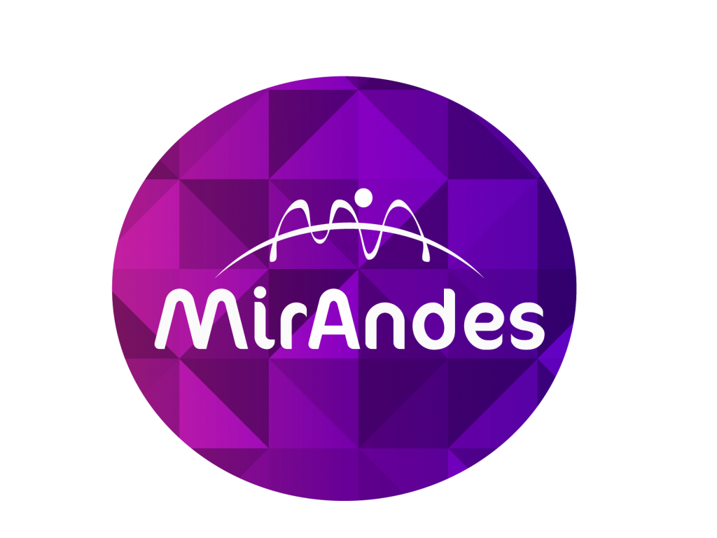 Logotipo de Mirandes